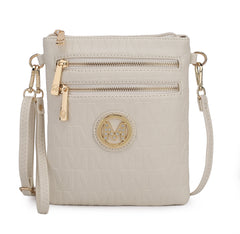 Scarlett Signature Crossbody Bag