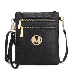 Scarlett Signature Crossbody Bag