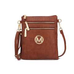 Scarlett Signature Crossbody Bag