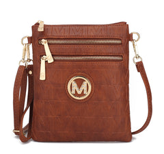 Scarlett Signature Crossbody Bag