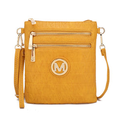 Scarlett Signature Crossbody Bag