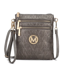 Scarlett Signature Crossbody Bag