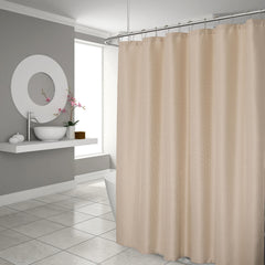 Hotel Collection Waffle Shower Curtain