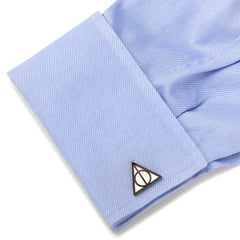 Deathly Hallows Cufflinks