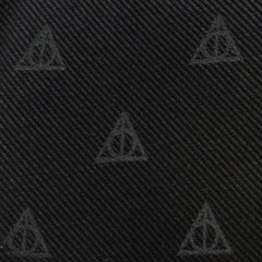 Deathly Hallows Tie