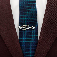 Dark Mark Tie Clip