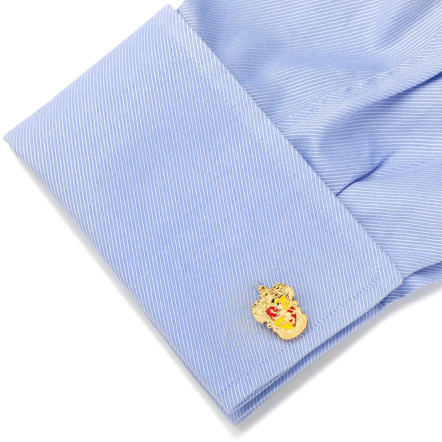  Cufflinks Gryffindor Crest Cufflinks - Default Title - Bonton