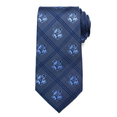 Hogwarts Plaid Tie