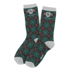 Harry Potter House 4 Socks Gift Set