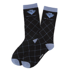 Harry Potter House 4 Socks Gift Set