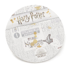 Harry Potter Marauder's Map Lapel Pin