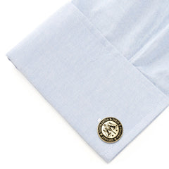 Ministry of Magic Wizengamot Cufflinks