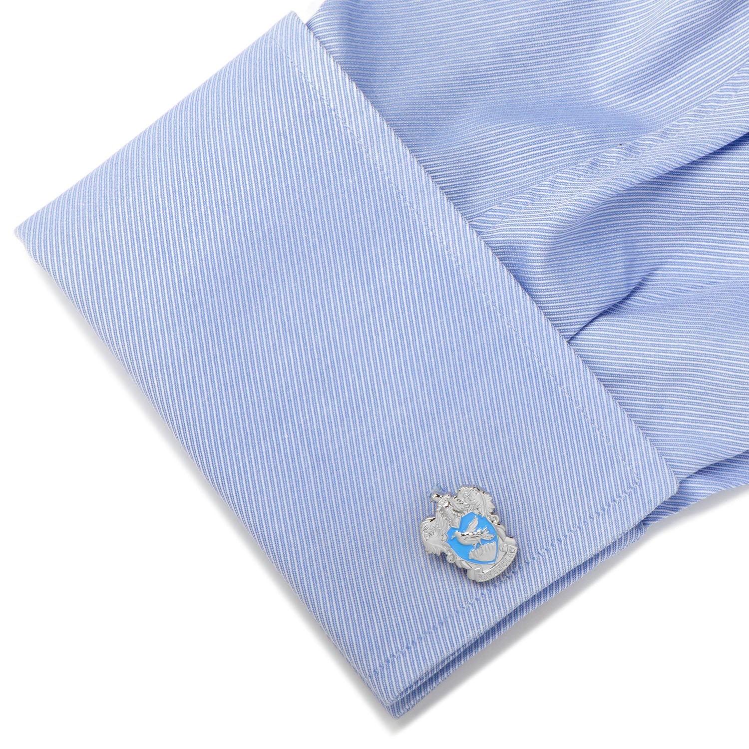  Cufflinks Ravenclaw Crest Cufflinks - Default Title - Bonton