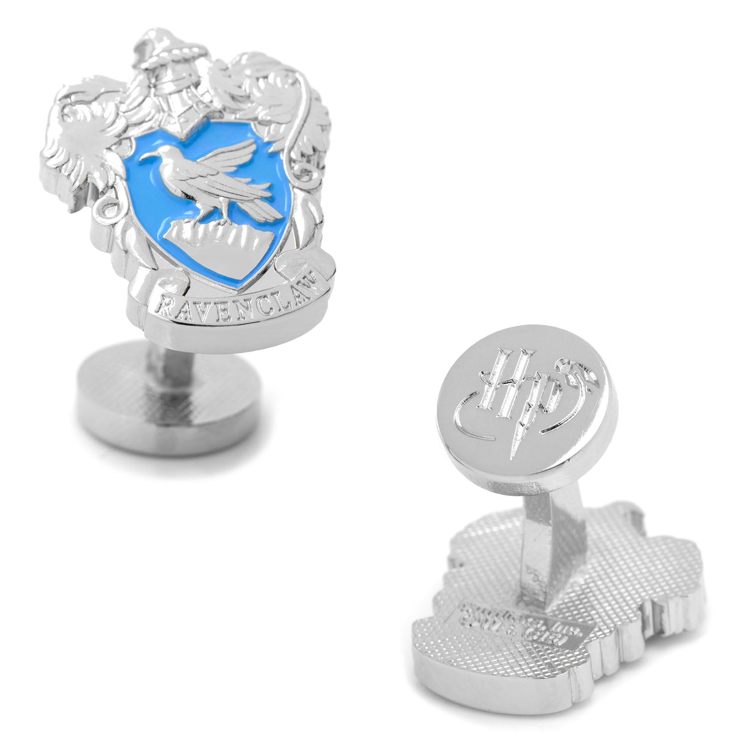  Cufflinks Ravenclaw Crest Cufflinks - Default Title - Bonton