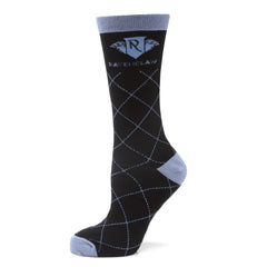 Harry Potter Ravenclaw Men's Sock