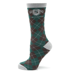 Harry Potter Slytherin Men's Sock