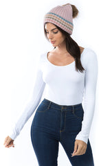 The Everly Beanie