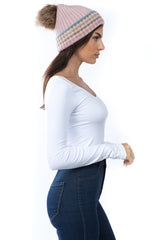 The Everly Beanie