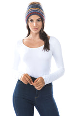 The Everly Beanie