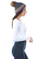 The Everly Beanie