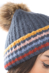 The Everly Beanie