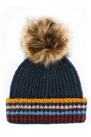 The Everly Beanie