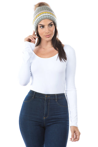 The Everly Beanie