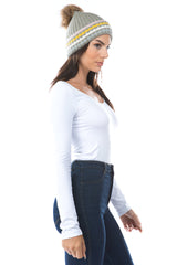The Everly Beanie