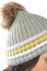 The Everly Beanie