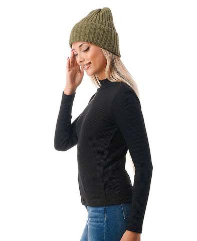 The Harper Beanie