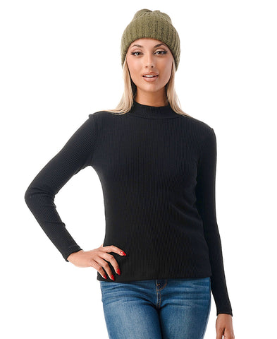 The Harper Beanie