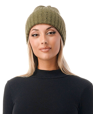 The Harper Beanie