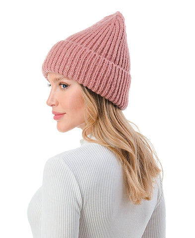 The Zoey Beanie