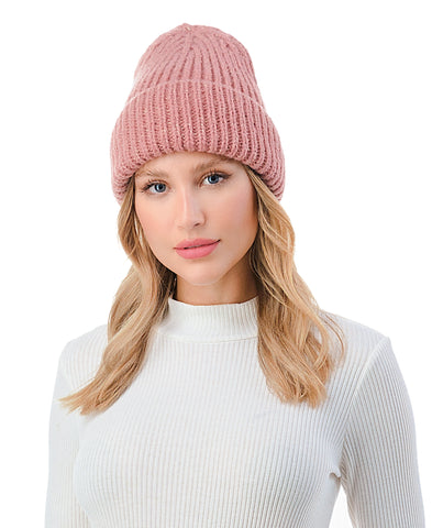 The Zoey Beanie