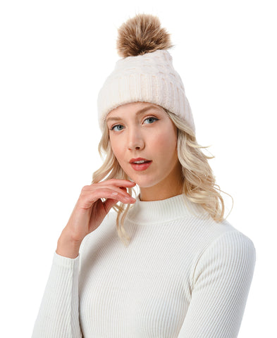 The Kennedy Beanie