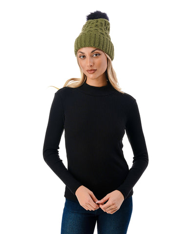 The Kennedy Beanie