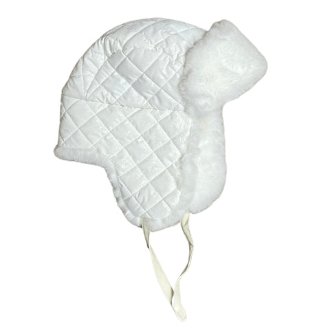 Quilted Trapper