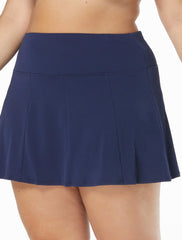 Olivia Princess Seam Skort