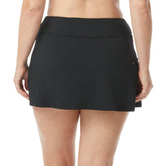 Emma Pull On Swim Skort 3