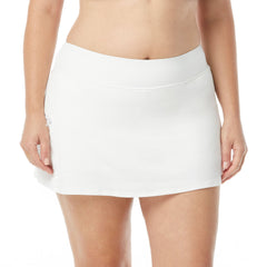 Emma Pull On Swim Skort 3