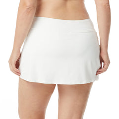 Emma Pull On Swim Skort 3