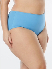 Chloe High Waisted Bikini Bottom