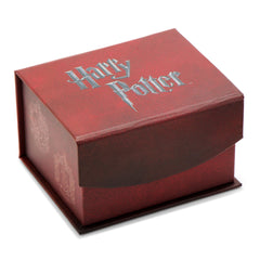 Ministry of Magic Wax Stamp Cufflinks