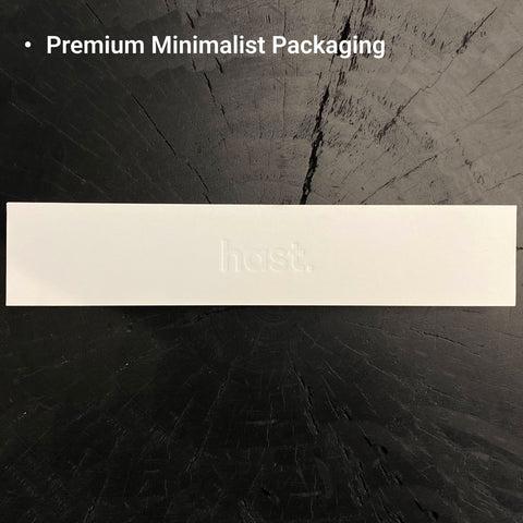 Hast Edition Series Paring Knife by Hast