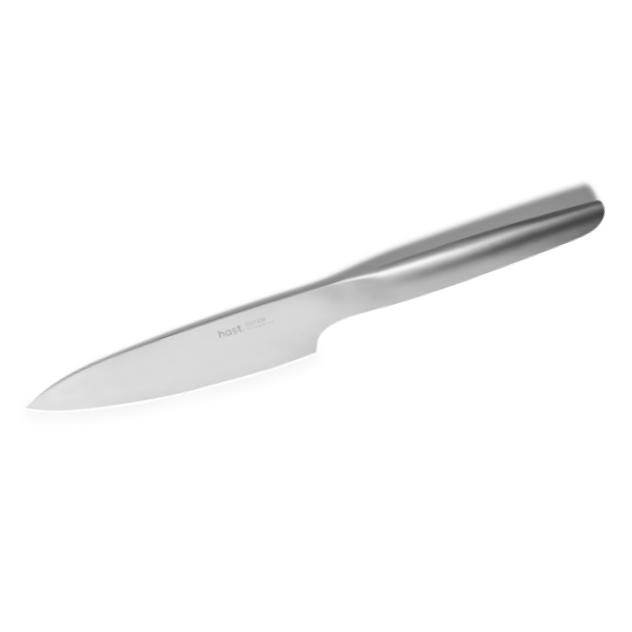  Hast Hast Edition Series Minimalist Design Utility Knife by Hast - Bold Gold (Ti) - Bonton