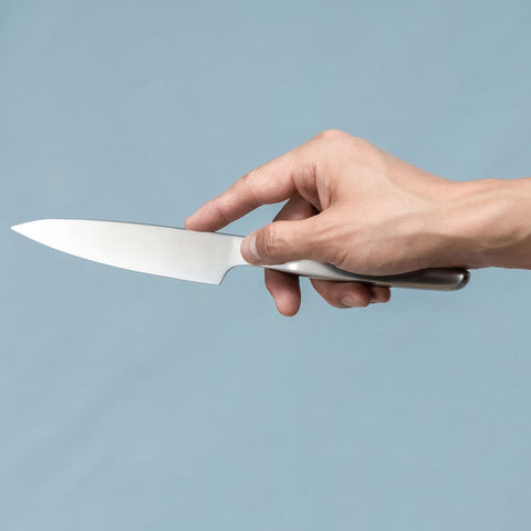 Hast Selection Japanese carbon steel 5.3” Utility Knife by Hast
