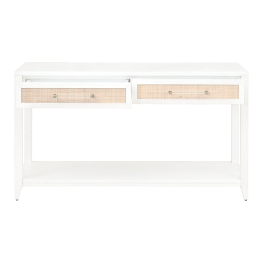 Holland 2-Drawer Console Table