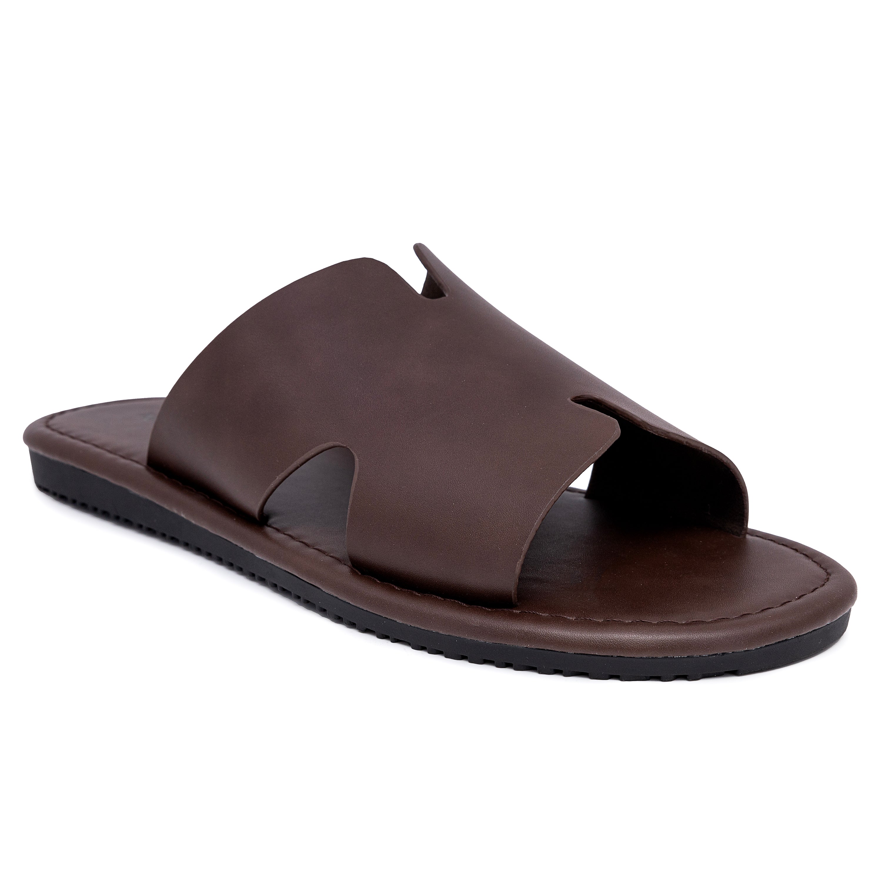  Nautica Howden Sandal - Black - Bonton