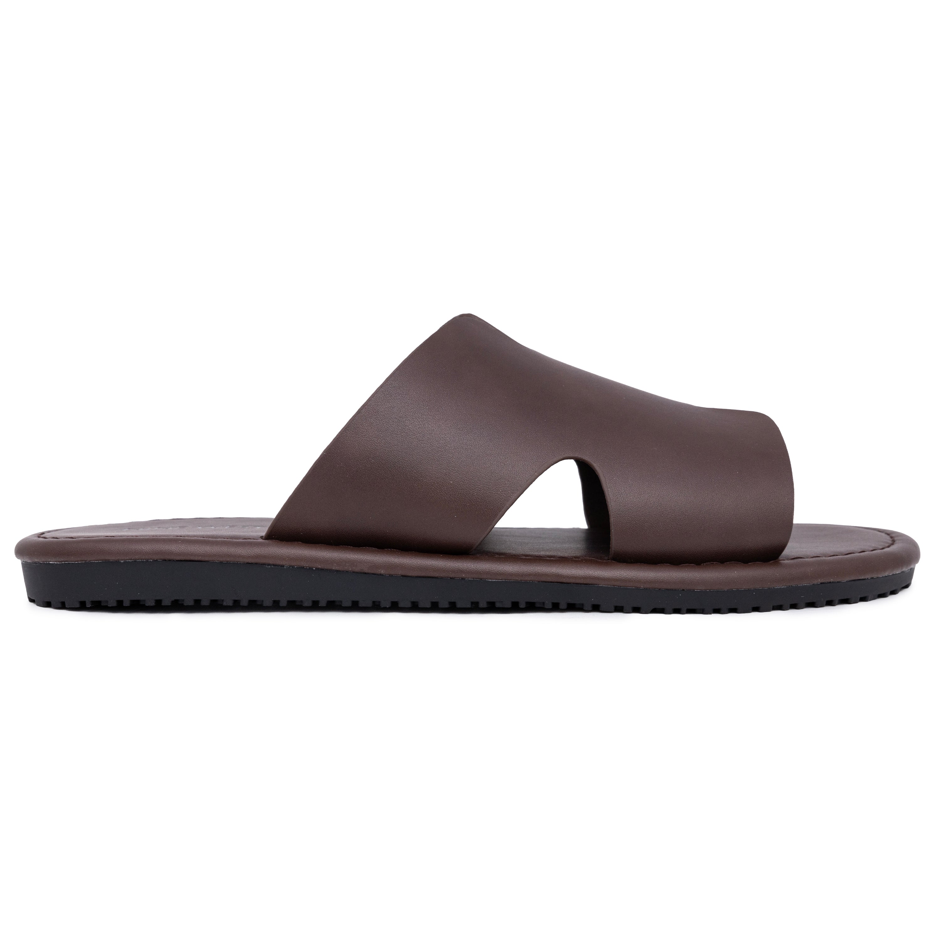  Nautica Howden Sandal - Black - Bonton