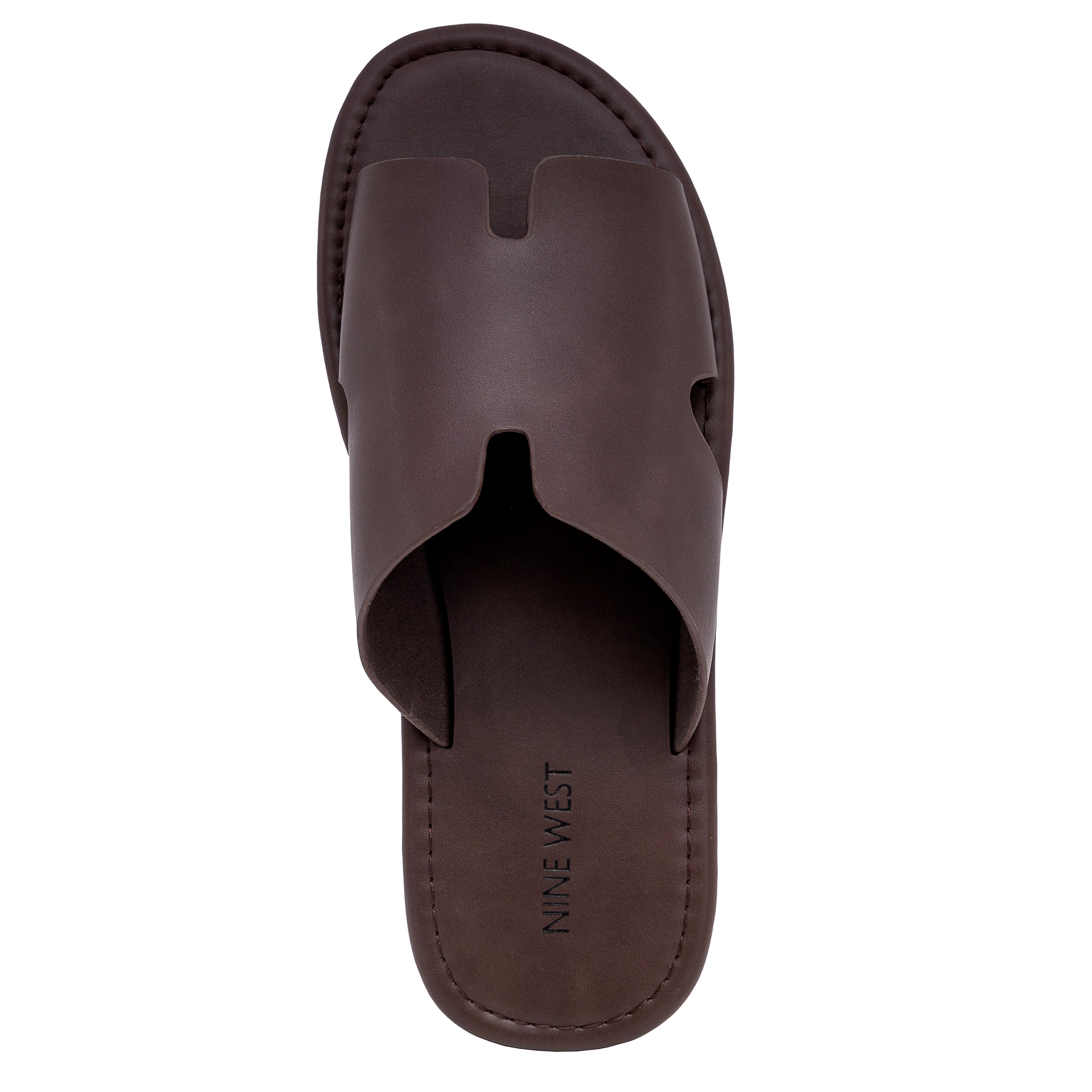  Nautica Howden Sandal - Black - Bonton